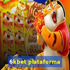 6kbet plataforma